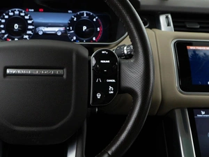 Внедорожник Land Rover Range Rover Sport 2019 года, 5499050 рублей, Москва