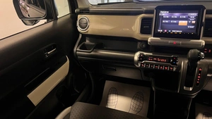 Внедорожник Suzuki XBee 2019 года, 1449000 рублей, Красноярск