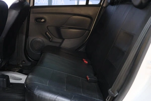 Седан Renault Logan 2020 года, 739000 рублей, Омск