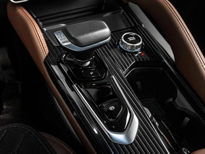 Внедорожник Geely Monjaro 2023 года, 3619000 рублей, Тюмень
