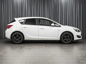 Хетчбэк Opel Astra 2013 года, 768000 рублей, Ставрополь