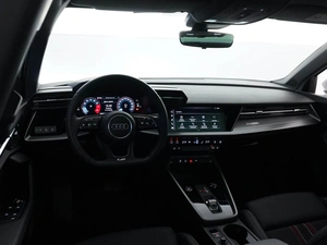 Хетчбэк Audi A3 2022 года, 3151444 рублей, Москва