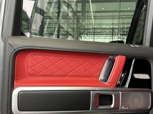 Внедорожник Mercedes-benz G-класс AMG 2023 года, 27250000 рублей, Уфа