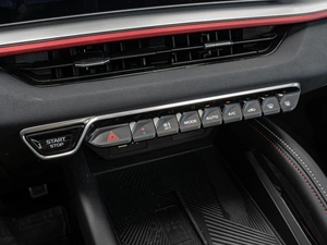 Внедорожник Geely Coolray 2023 года, 2261000 рублей, Краснодар