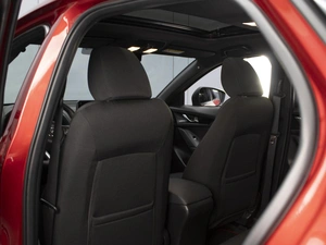 Внедорожник Mazda CX-4 2022 года, 2340000 рублей, Омск