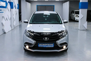 Хетчбэк ВАЗ (LADA) XRAY 2017 года, 668000 рублей, Солонцы