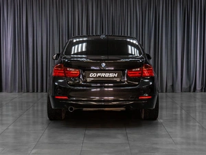 Седан BMW 3 серия 2013 года, 1680000 рублей, Тюмень