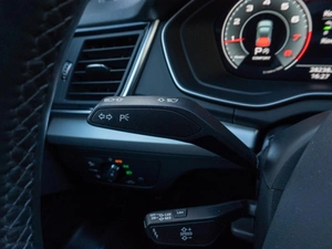 Внедорожник Audi Q5 2021 года, 5439000 рублей, Саратов