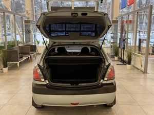 Хэтчбек 4 дв. Kia Rio 2008 года, 520000 рублей, Орёл