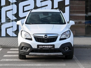 Внедорожник Opel Mokka 2012 года, 949000 рублей, Волгоград