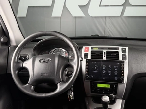 Внедорожник Hyundai Tucson 2008 года, 949000 рублей, Нижневартовск