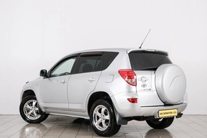 Внедорожник Toyota RAV4 2007 года, 1199000 рублей, Красноярск