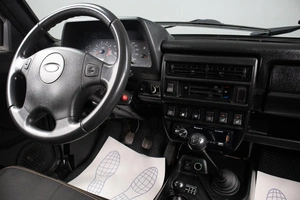 Внедорожник ВАЗ (LADA) 2131 (4x4) Urban 2017 года, 579000 рублей, Оренбург