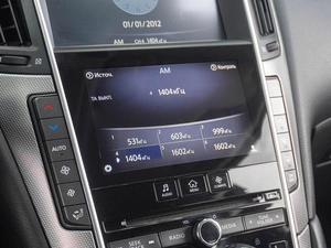 Седан Infiniti Q50 2014 года, 1549000 рублей, Тюмень
