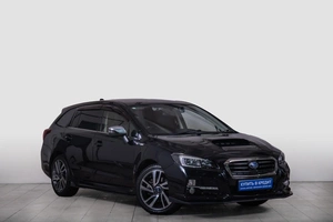 Универсал Subaru Levorg 2015 года, 1799000 рублей, Томск