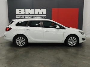 Универсал Opel Astra 2013 года, 915000 рублей, Курск