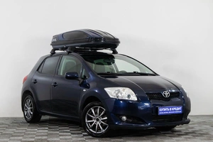 Хетчбэк Toyota Auris 2008 года, 649000 рублей, Сургут