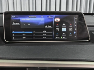 Внедорожник Lexus RX 2019 года, 5249000 рублей, Ставрополь