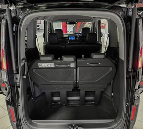 Минивэн Honda Stepwgn Spada 2021 года, 3037000 рублей, Красноярск