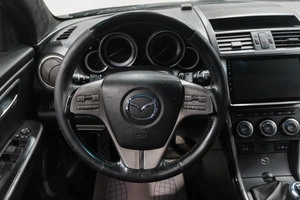 Лифтбек Mazda 6 2008 года, 849000 рублей, Новокузнецк