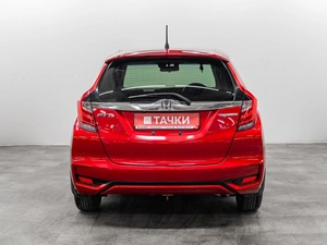Хетчбэк Honda Fit 2018 года, 1250000 рублей, Красноярск