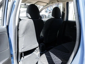 Хетчбэк Nissan Note 2008 года, 572000 рублей, Ставрополь