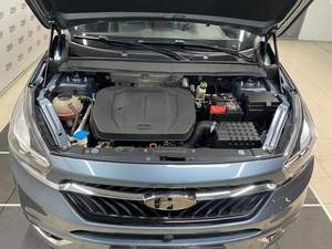 Внедорожник Chery Tiggo 7 2020 года, 1290000 рублей, Красноярск