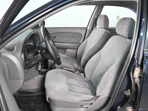 Седан Kia Spectra 2008 года, 599000 рублей, Аксай