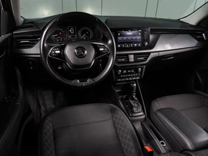 Лифтбек Skoda Rapid 2021 года, 1629000 рублей, Воронеж