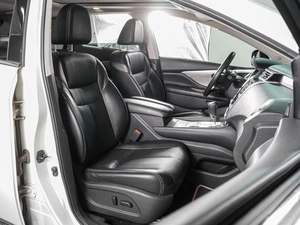 Внедорожник Nissan Murano 2021 года, 2649000 рублей, Воронеж