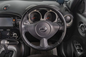 Внедорожник Nissan Juke 2016 года, 1199000 рублей, Томск