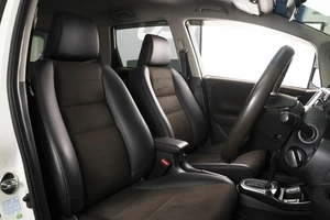 Универсал Honda Fit Shuttle 2013 года, 1030000 рублей, Омск