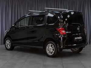 Минивэн Honda Freed 2008 года, 949000 рублей, Тюмень