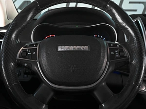 Внедорожник Haval H9 2018 года, 2349000 рублей, Аксай