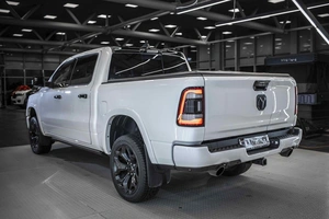 Пикап RAM 1500 2023 года, 9499999 рублей, Москва