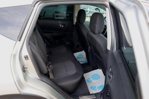 Внедорожник Nissan Qashqai 2012 года, 1135000 рублей, Мирное
