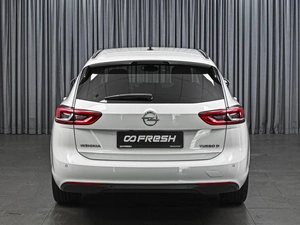 Универсал Opel Insignia 2018 года, 1450000 рублей, Ставрополь