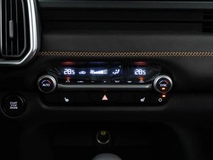 Внедорожник Mazda CX-50 2025 года, 6323900 рублей, Москва