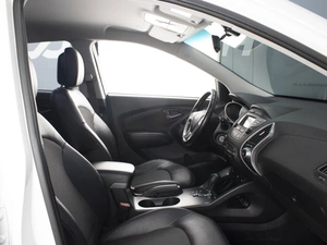 Внедорожник Hyundai ix35 2014 года, 1645000 рублей, Омск