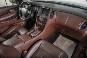 Внедорожник Infiniti EX25 2011 года, 1479000 рублей, Томск