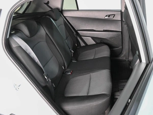 Внедорожник Hyundai Creta 2018 года, 1890000 рублей, Ростов-на-Дону