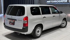 Универсал Toyota Probox 2021 года, 1087000 рублей, Красноярск