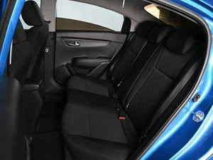 Седан Kia Rio 2017 года, 1299000 рублей, Аксай