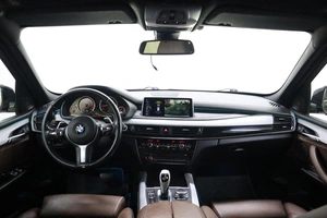 Внедорожник BMW X5 2016 года, 3890000 рублей, Брянск
