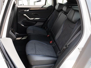 Внедорожник Volkswagen Tiguan L 2026 года, 4875000 рублей, Краснодар