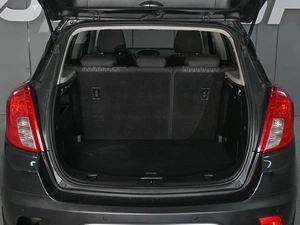 Внедорожник Opel Mokka 2014 года, 1099000 рублей, Аксай