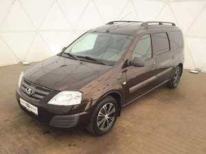 Универсал ВАЗ (LADA) Largus 2019 года, 840000 рублей, Орёл