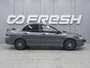 Седан Mitsubishi Lancer 2006 года, 599000 рублей, Ростов-на-Дону