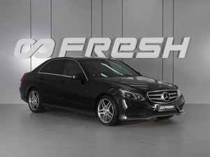 Седан Mercedes-benz E-класс 2014 года, 2650000 рублей, Минеральные Воды