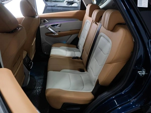 Внедорожник Jetour X70 Plus 2023 года, 2980000 рублей, Тюмень